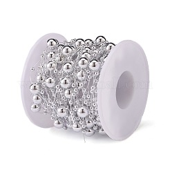 Елка круглая бисерная гирлянда CHAC-H100-05