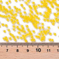 Perline semi di vetro&nbsp;X1-SEED-A008-2mm-M10
