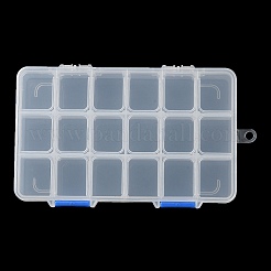Пластиковые ящики для хранения органайзеров&nbsp;LS-CON-XCP0002-59