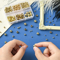 CCB пластиковые шарики CCB-YW0001-38