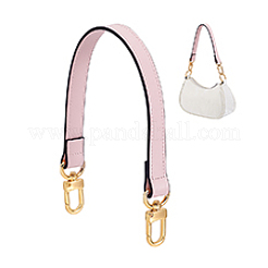 Кожаные ремни для сумок FIND-WH0111-705C