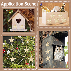 Железные подвески IFIN-GF0001-43D