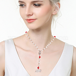 24 pz 2 colori pendenti in lega di zinco&nbsp;FIND-SP0005-22