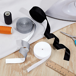 3 цветная сетчатая тканевая водонепроницаемая пленка с клейкой лентой AJEW-NB0006-89