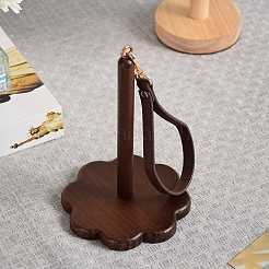 Вращающийся прядильщик деревянной пряжи PW-WG7A27A-01