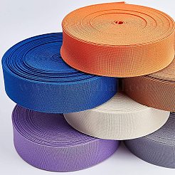 Bande élastique plate ultra large et épaisse&nbsp;EC-WH0016-B-S006