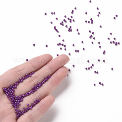 11/0 сорт круглый бисер стеклянный&nbsp;SEED-N001-A-1054