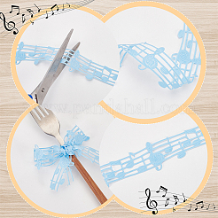 14 ярд двухцветных полиэстеровых лент OCOR-PH0002-44