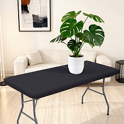 Nappe en polyester&nbsp;AJEW-GF0013-22A-04