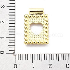 Латунные подвески KK-Q006-33G-01