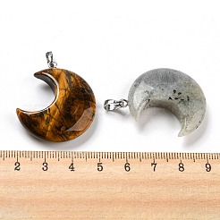 Природные смешанные подвески драгоценных камней&nbsp;G-Z022-04M