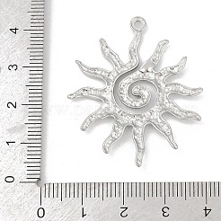 Подвески из нержавеющей стали 304&nbsp;X-STAS-D366-01C-P