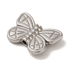 Бусины из нержавеющей стали марки 304&nbsp;STAS-K285-40P