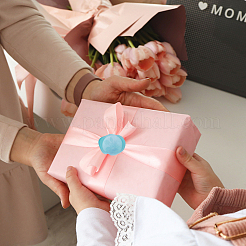 200 шт. частицы сургуча для отпечатков лап DIY-CP0009-32