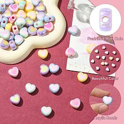 Покрытие акриловыми шариками&nbsp;OACR-CJC0009-05