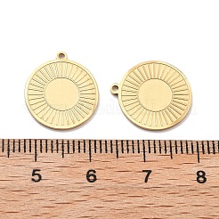 Ионное покрытие (ip) подвески из нержавеющей стали 304&nbsp;STAS-G347-07G