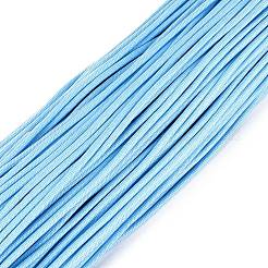7 Innenkerne Polyester- & Elasthan-Kordelseile&nbsp;OCOR-Q061-01A-04
