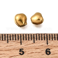 304 Edelstahlperlen&nbsp;STAS-L315-040G