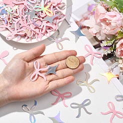 2 пакетик бумажного конфетти&nbsp;DIY-SC0031-53