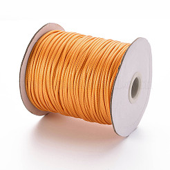 Cordons de fil de coton ciré&nbsp;YC-Q005-2mm-134