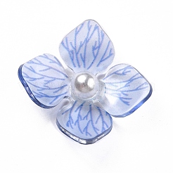 Акриловый кабошоны X-SACR-E002-16