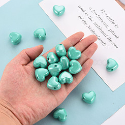 Непрозрачный акрил европейского бисера MACR-S372-03B-68