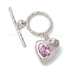 Латуни Переключить застежками&nbsp;KK-N254-90P