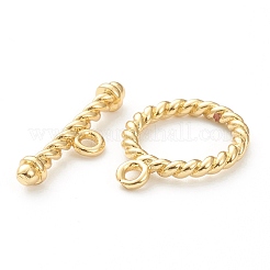 Латуни Переключить застежками KK-P200-06G