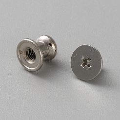 Ручки ящика шкатулки для драгоценностей сплава FIND-WH0148-471B