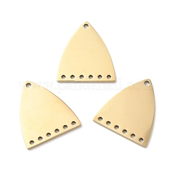 Ионное покрытие (ip) 316l хирургическая нержавеющая сталь люстра компоненты соединения STAS-H213-57G