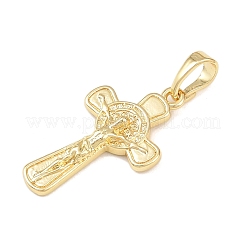 Латунные подвески&nbsp;LS-KK-H525-10G