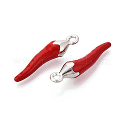 Подвески из эмали и сплава&nbsp;ENAM-N069-06P