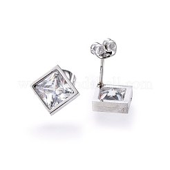 Комплекты украшений из нержавеющей стали 304 X-SJEW-H137-25P