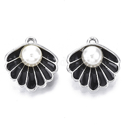 Подвески из сплава  ENAM-S119-034A-04P