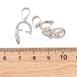 Латунный подвесной штифт балис KK-U074-28P