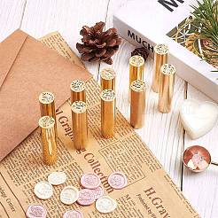 Латунные ручки&nbsp;AJEW-CP0001-22E