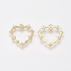 Латуни циркония кубической подвески KK-T038-506A