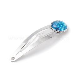 Clips per capelli a pressione di ferro&nbsp;PHAR-JH00083