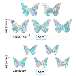 Regenbogenprismapaste&nbsp;DIY-WH0203-77