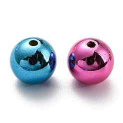 Uv акриловые покрытия бусины PACR-G001-01C