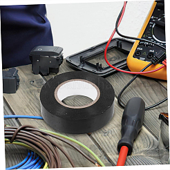 1 рулон ПВХ пластиковой водонепроницаемой самоклеящейся ленты&nbsp;FIND-CP0003-30B