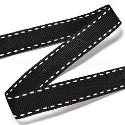 Лента из полиэстера с прошитым краем OCOR-XCP0002-18