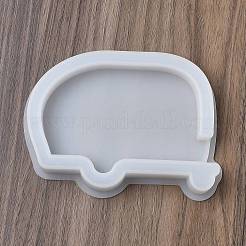 День святого валентина своими руками силиконовые украшения Молды&nbsp;SIMO-R010-02E