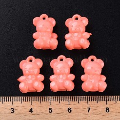 Непрозрачные акриловые подвески&nbsp;MACR-S373-113-A02