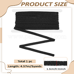 5 ярд полиэстеровой ленты OCOR-LP0003-51C