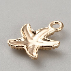 Цинк подвески эмали сплава&nbsp;PALLOY-WH0816-012A-04