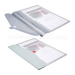 Сумка для файлов из ПВХ&nbsp;ABAG-MB0001-10F