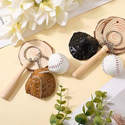 2 шт. KEYC-CL0001-01