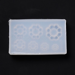 Ciondoli fai da te stampi in silicone&nbsp;DIY-Z010-06