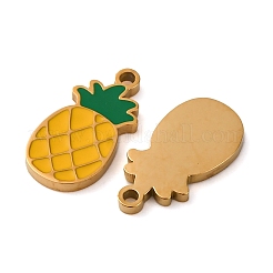 Подвески из нержавеющей стали 304&nbsp;STAS-CJC0016-04A-G